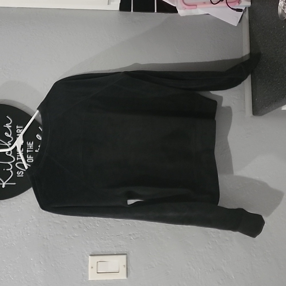 Lululemon Soft Pullover - image 2